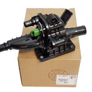 Thermostat, liqiuide de refroidissement